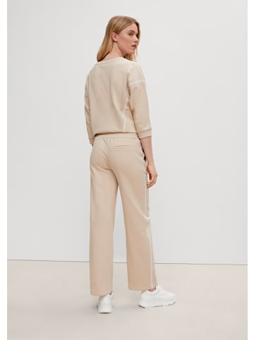 comma Hose  in  8135_beige