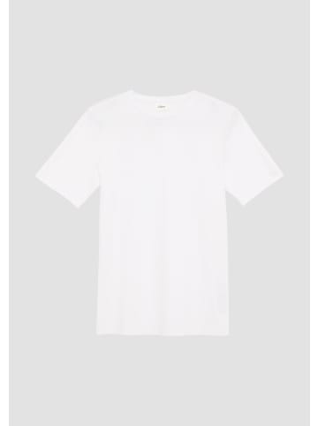 s.Oliver T-Shirt in 0100_weiß
