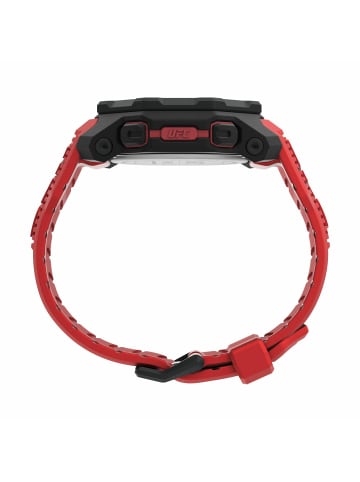 Timex Digitaluhr für Herren in Schwarz