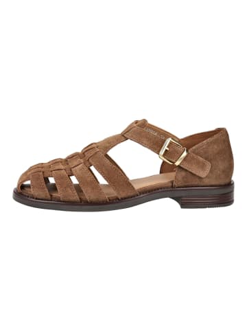 Copenhagen Shoes Sandalen Braun