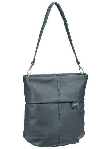 Zwei Handtasche Mademoiselle M90 in Eucalyptus