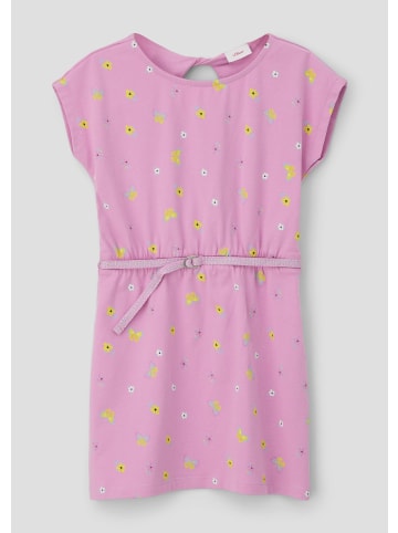 s.Oliver Kleid in 44A5_rosa