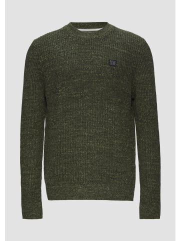 s.Oliver Strickpullover in 78W1_olivgrün
