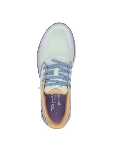 Tamaris Sneaker in MINT COMB