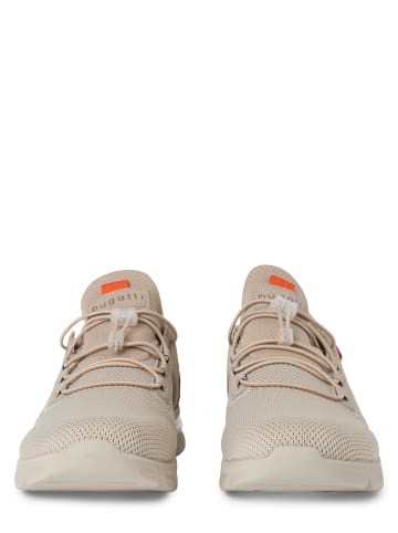 Bugatti Schuhe in beige - 0001