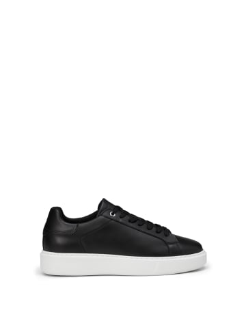 Marc O'Polo Sneaker Model Cedric in Schwarz