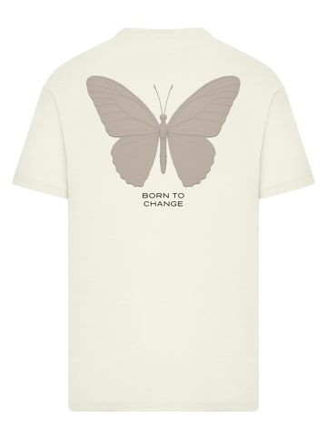 Mister Tee T-Shirt in sand