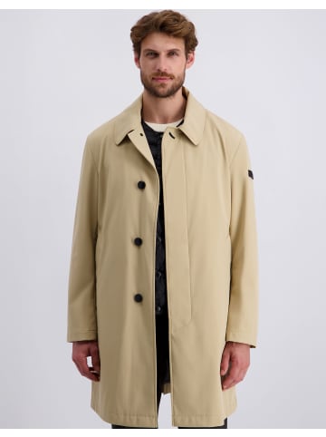 Pierre Cardin Mantel in Lark