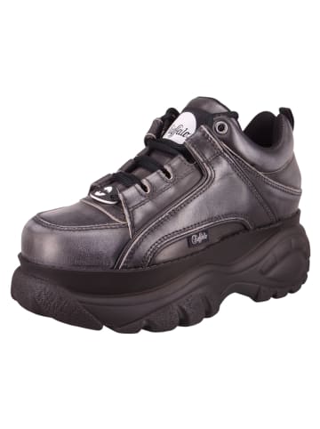 Buffalo Sneaker schwarz