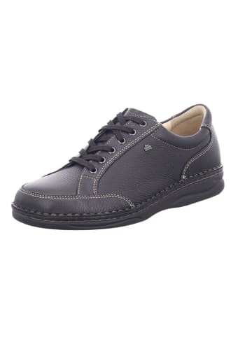 Finn Comfort Schnürschuh NANTES in black