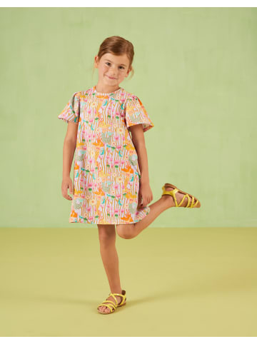 Oilily Dive Kleid in Lila
