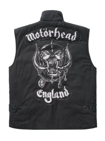 Brandit Brandit in black