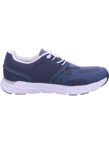 rieker Sneaker  in Blau