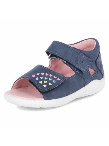 Ricosta Minilette in blau