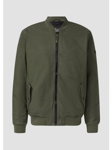 s.Oliver Outdoor-Jacke in 7938_olivgrün