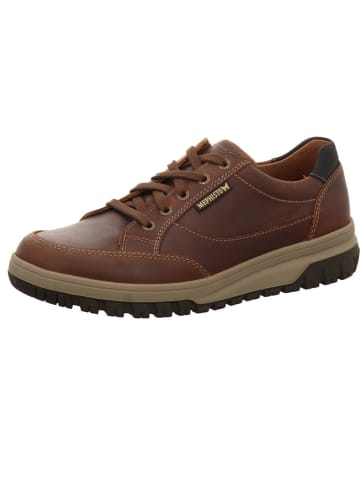 Mephisto Sneaker in braun