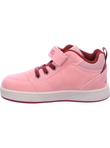 Kappa Sneaker in rose