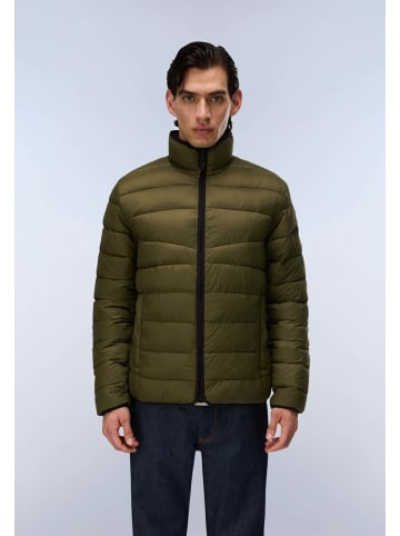 Napapijri Steppjacke AERONS S 4 in Olive Night G1F