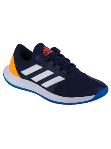 adidas Performance adidas ForceBounce in Dunkelblau