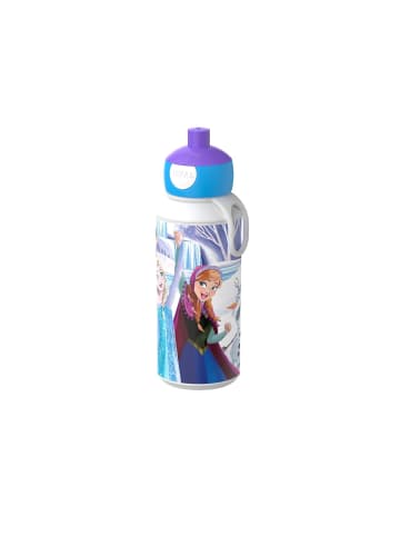 Mepal Pop-Up Trinkflasche Campus (2026) 400 ml in Frozen Friends