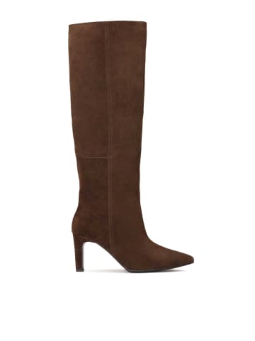 Kazar Stiefel in Braun
