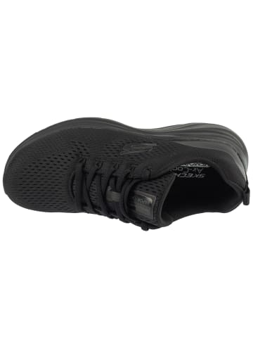 Skechers Skechers Vapor Foam - Fresh Trend in Schwarz