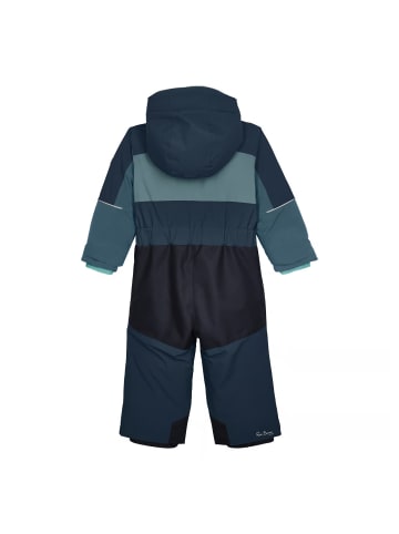 Killtec Kinder Overall in blau