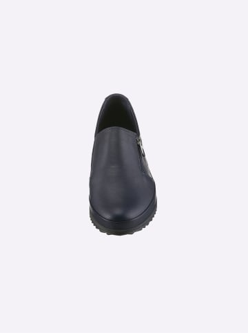 Andrea Conti Slipper in marine
