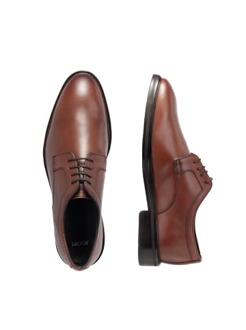 JOOP! Lace Up 'Pero Kleitos in Braun'