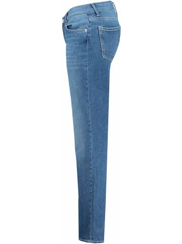 BRAX  Straight Leg Jeans für Herren in blau