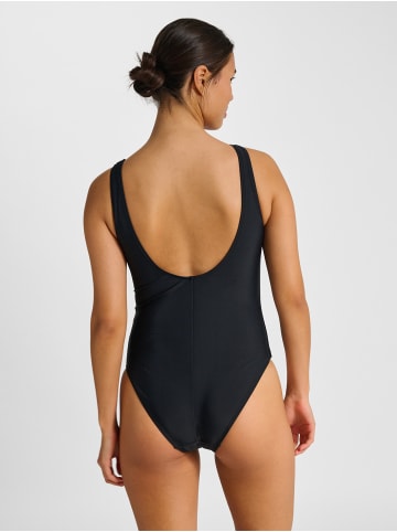 Hummel Badeanzug Hmlpulse Damen in BLACK