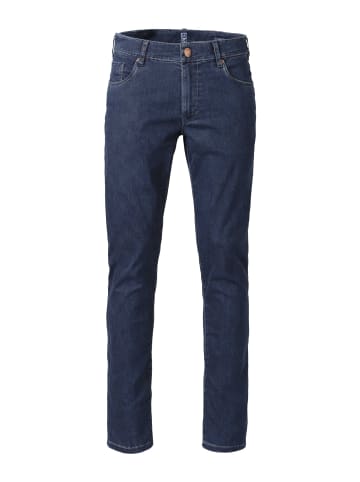Meyer Jeans in blue/blue