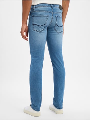 Pierre Cardin Jeans Lyon Tapered in medium stone