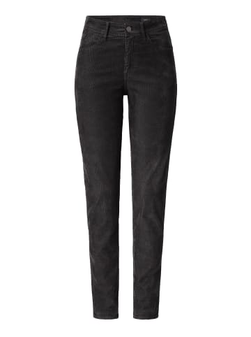 Paddock's Cordhose PAT in black