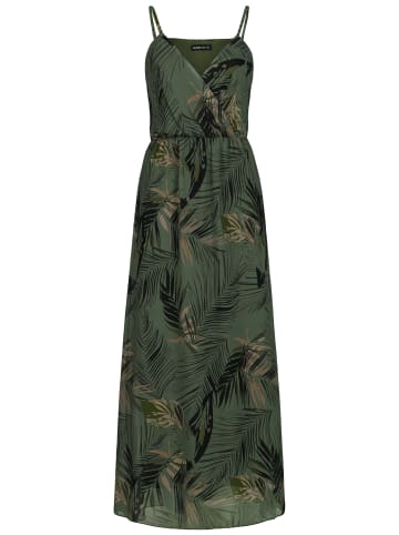 Cloud5ive Day Dress in green