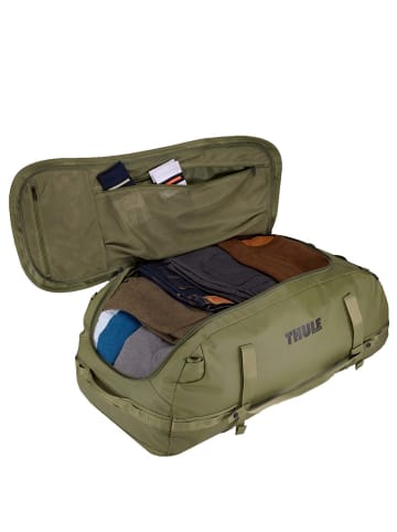 Thule Chasm 130 - Reisetasche 86 cm (black) in olivine