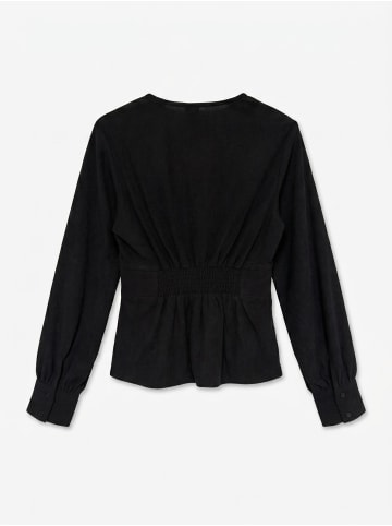 Vero Moda Bluse in Black
