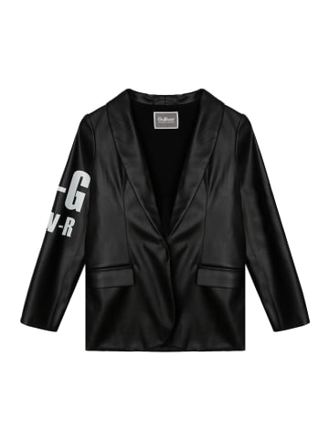 Gulliver Blazer in Schwarz