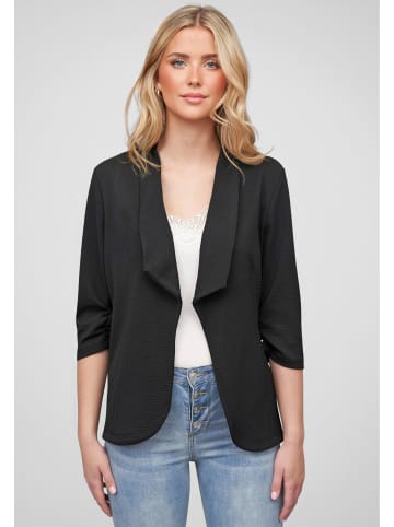 Cloud5ive Cloud5ive Strickjacke in black