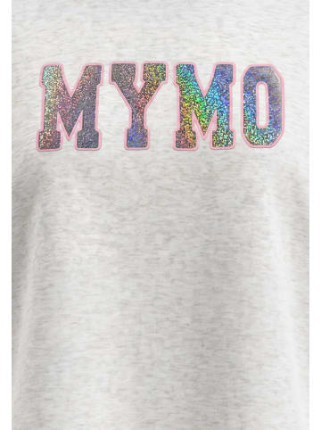 myMo Women Sweatshirt in OFFWHITE
