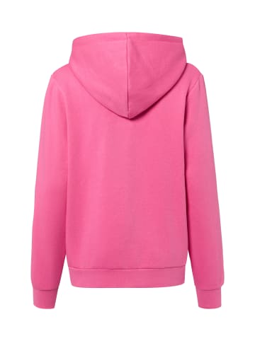 JJXX Sweatshirts JXAbbie in pink - 0001