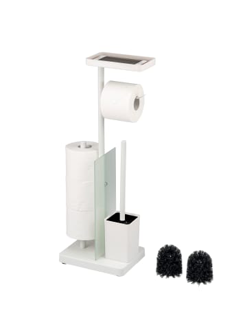 eluno Stand WC-Garnitur