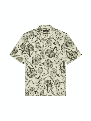 Marc O'Polo SHIRTS/BLOUSES SHORT SLEEVE in Mehrfarbig