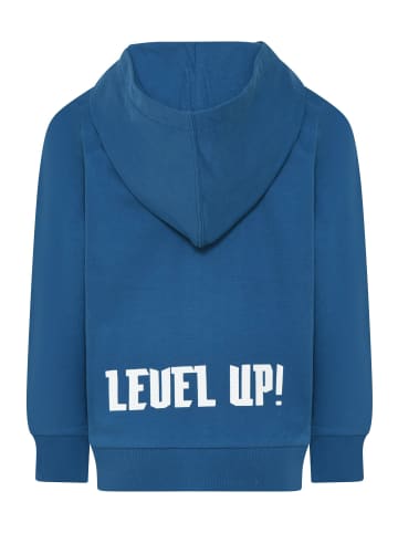 LEGO wear Sweatshirt LWSTORM 619 in blue