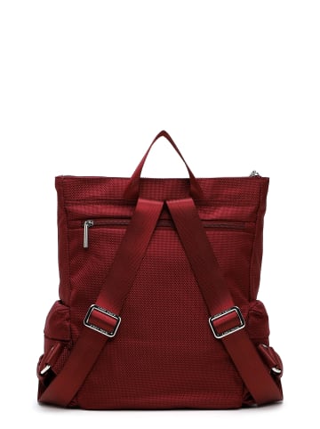SURI FREY Rucksack SFY SURI Sports Marry in darkwine 643