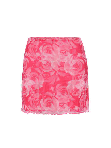 myMo Women Skirt in pink