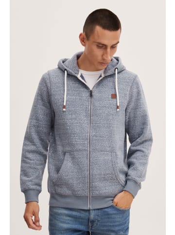 11 Project Kapuzenpullover PRBjarne 20714798 ME Sweat Zip-Hoodie in Blau