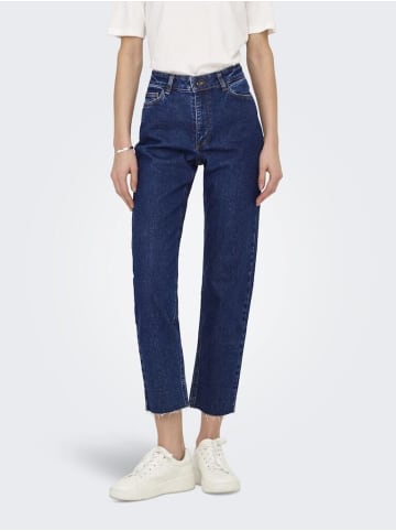 JDY Jeans in Dark Blue Denim