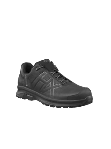 HAIX Freizeitschuhe CONNEXIS® Go GTX in schwarz