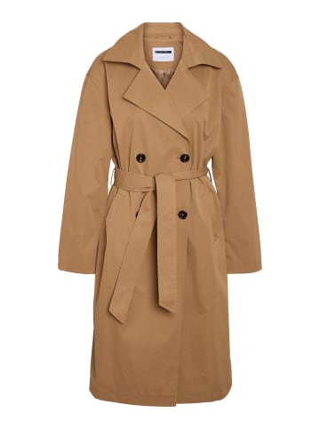 Noisy may Trenchcoat in Otter